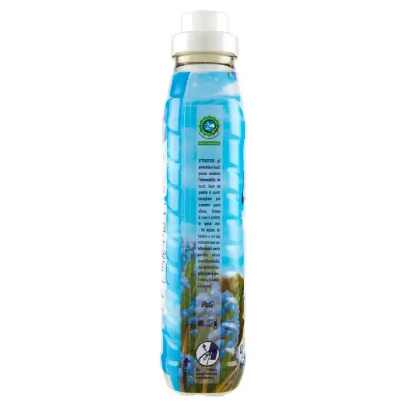 Lenor Balsam Rufe Concentrat Atmospheres of Italy Capri 40 spl 840 ml Bax 12 buc.